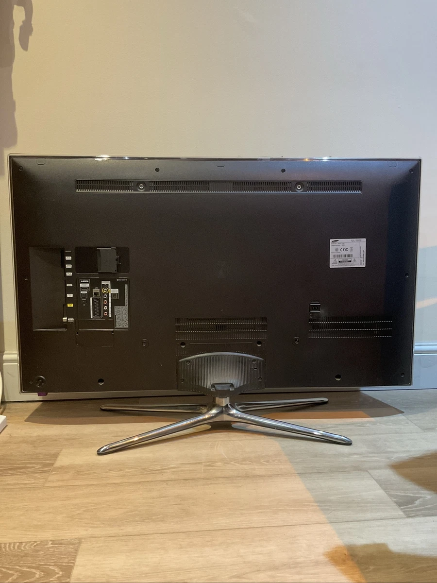samsung 46 inch smart tv