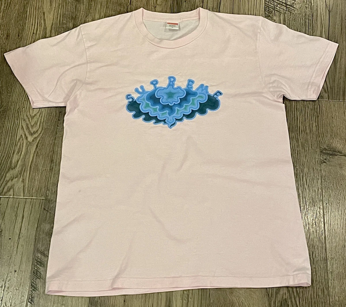 Supreme Louis Vuitton Pattern Shirt - Vintagenclassic Tee