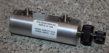 JFW 50DR-077, DC-2000MHz, 90dB x 1dB, SMA Rotary Manual Adjustable Attenuator,