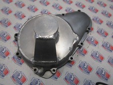 Suzuki GSX1100 Racing Alternator Cover. Cut back and Strengthened