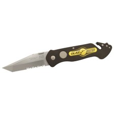 PRT-III Eickhorn Glasmaster Feuerwehr Messer Feuerwehrmesser Rettungsmesser