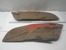 Hako Hakorette Combinette Fräskasten Seitenbleche