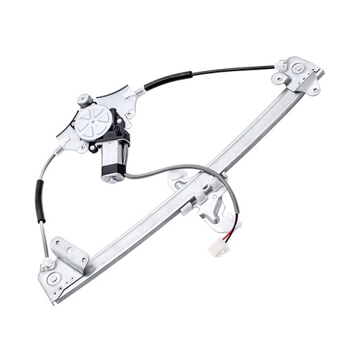 Manan Electric Window Regulator RH Rront - Picture 8 of 8