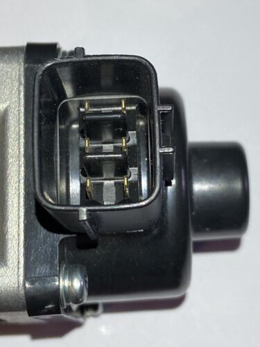 NEW GENUINE FORD FOCUS MK1 MK2, FOCUS DURATEC 1.8 2.0 EGR VALVE 1998-2012 - Picture 2 of 5