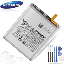 Genuine Samsung EB-BS918ABY Battery For Galaxy S23 Ultra SM-S918B/DS 4855mAh