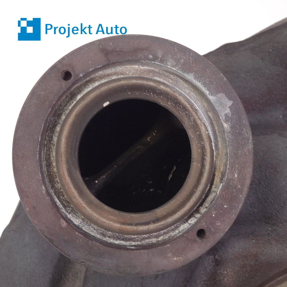 08-19 Colector de escape OEM BMW N63 7576987 E70 F15 F01 F02 F04 F10 F13 F06 F12 Foto 2 de 4