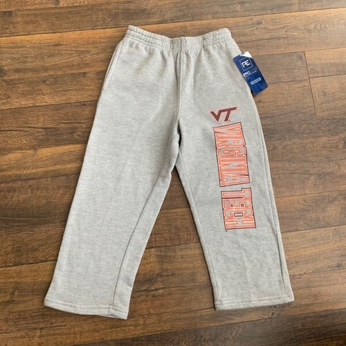 va tech sweatpants