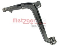 Metzger 58096301 Lenker, RadaufhäNgung FüR VW