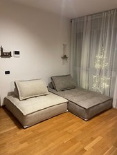 Divano Componibile Elementary Di Maison Du Monde