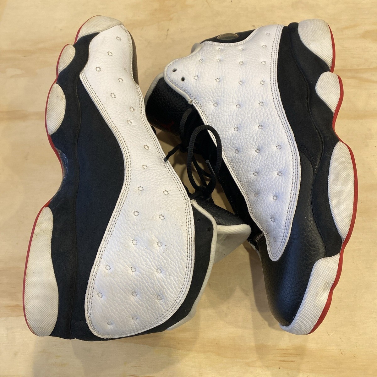 シューズ(男性用) Air Jordan 13 he got game Jordan Air Jordan 13 