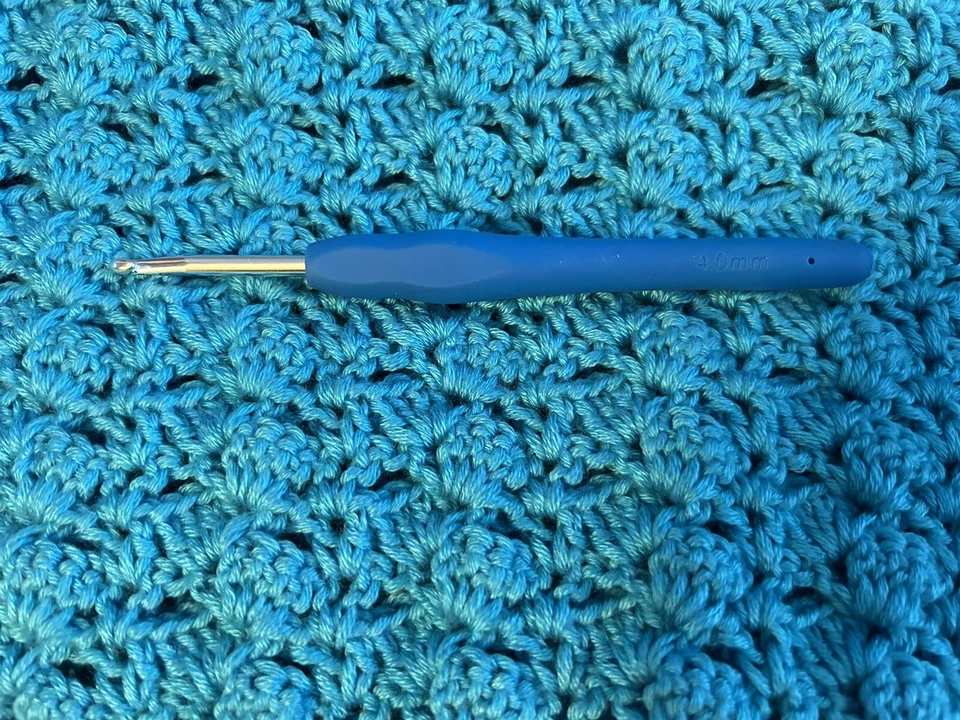 Natural Silk Cotton & Wool Baby Soft Yarn - Image 3 of 3