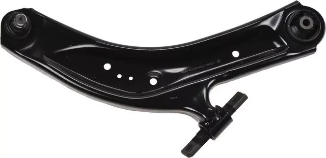 Brazos de control inferiores extremos de varilla de amarre para barra estabilizadora Nissan X-Trail 15-22 Renault Koleos Foto 3 de 4