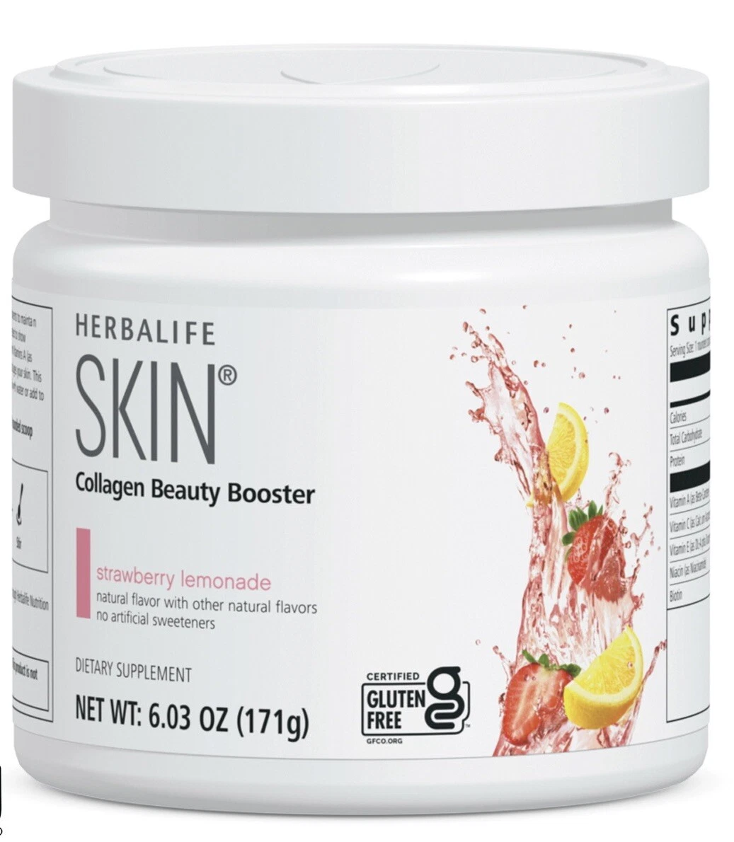 7 Дневная Программа Herbalife Skin Купить