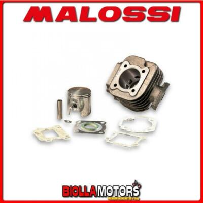 Set Gruppe Zylinder DR 70CC Evolution MBK Booster Rocket Spirit