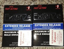 Rite Aid Extenze Liquid