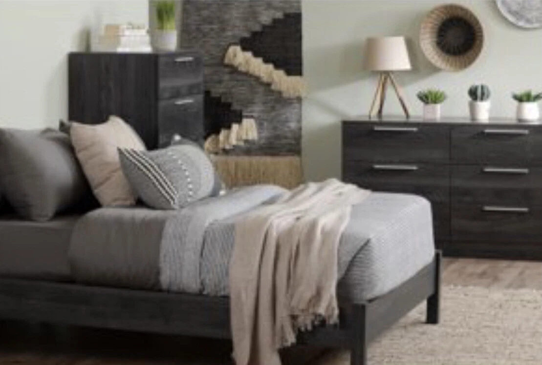south shore grey dresser South Shore Furniture Step One Grey Oak 6-Drawer Standard Dresser 3137010 at Lowes.com