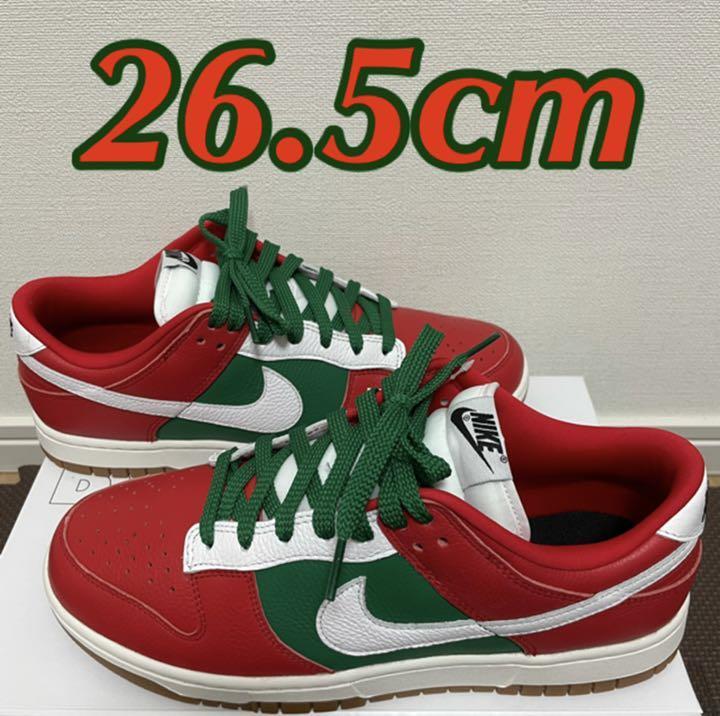 靴 NIKE DUNK LOW 365 BY YOU US 8.5🌸MENS🌸NIKE DUNK LOW 365 BY YOU 🌸JAPAN🌸AUTHENTIC | eBay