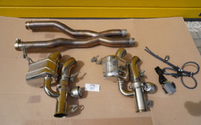 Capristo Auspuffanlage FERRARI Portofino - exhaust system capristo - 02 FE 083 0