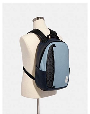 Men's Bag 3764 QBRCU Edge Backpack Sig 