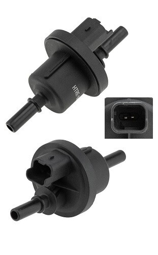 Tuyau ventilation réservoir carburant Renault Modus essence diesel