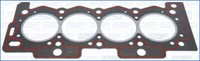 Ajusa 10040500 Gasket, Cylinder Head For CitroËN Iran Khodro Mega Peugeot