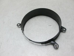 Abdeckung Gehäuse Lüfter Kühler Ventilator Kühlerlüfter COVER FAN Honda CX 500