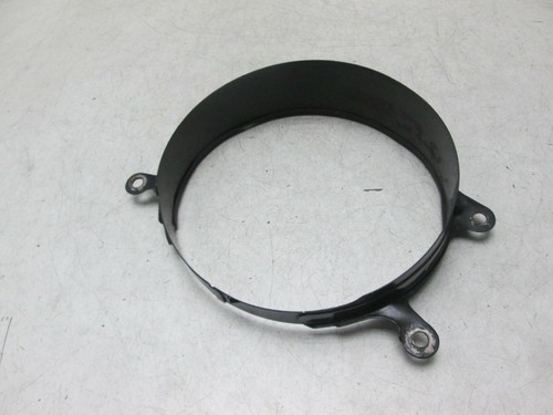 Abdeckung Gehäuse Lüfter Kühler Ventilator Kühlerlüfter COVER FAN Honda CX 500