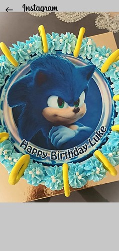 Tortenaufleger Tortendeko Erdmännchen Torte Zuckerbild Geburtstag 0190 - Bild 2 von 4