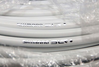 Shimano Set de câbles de Frein SLR