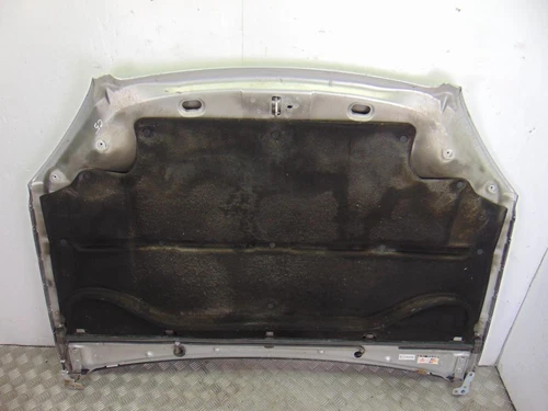 Cappuccio per CITROEN C5 BERLINA 2.0 HDi SX 2002 202147 - Foto 5 di 10