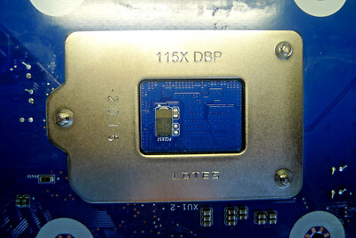 New Genuine HP Z2 G4 SFF Desktop Motherboard DDR4 L69272-001