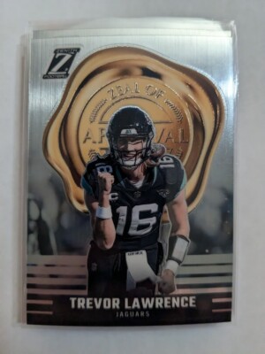   2023 Panini Zenith Zeal of Approval #1-30 Inserts