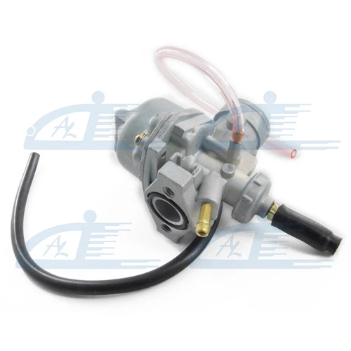 Carburetor Carb Assembly for Honda Mini Trail 50 Z50 Z50A Z50R Z50RD K3 K2 K1 K0 - Picture 7 of 8