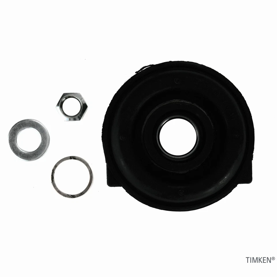 Rolamento de suporte central do eixo de transmissão Timken para 1986-1994 Nissan D21 - Imagem 3 de 4