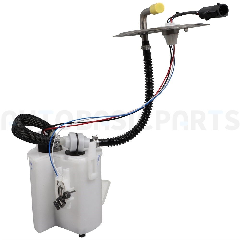 2001-2004 Ford Escape Fuel Pump - Autopart Premium APFP0034