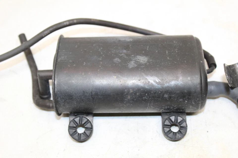 Juego de botes de emisiones de carbón de vapor Honda Cbr1000rr 2005 evap Foto 3 de 4