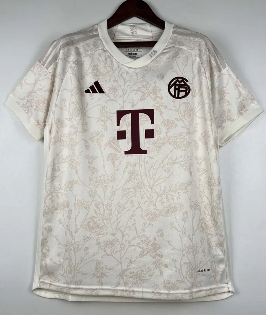 Bayern Munchen No3 Alonso Home Jersey