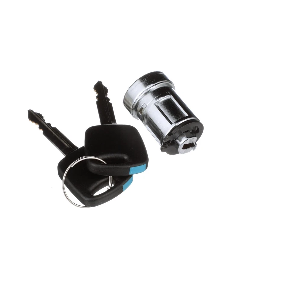 Cilindro de bloqueo de encendido SMP para Mazda Tribute 2001-2004 Foto 2 de 4