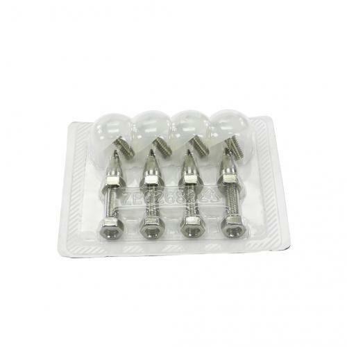 Bowers & Wilkins B&W 804 D3 Accessory Pack Spikes & Rubber Bowers & Wilkins B&W 804 D3 Accessory Pack Spikes & Rubber