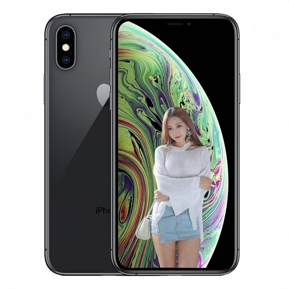 iphone xs 64GB 本体 スペースグレー(iPhone XS MAX 64GB iphone xs 64GB 本体 スペースグレー(iPhone XS MAX 64GB