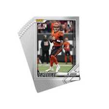 2021 Panini Instant #219 Markus Bailey Bengals AFC Champions SP /707