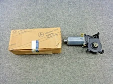 NEW OEM Original Factory Genuine Mercedes Benz 2028205542 Window Regulator Motor
