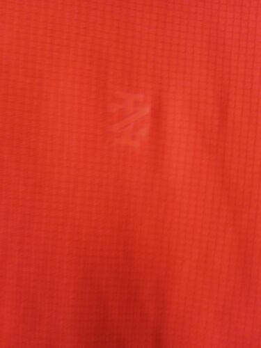 IZOD Herren Golf Poloshirt rot Gr. Large, toller Zustand - Bild 2 von 5