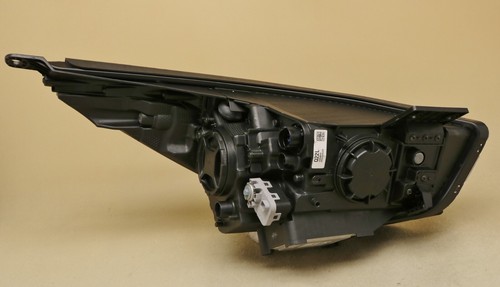 Headlight Kia Niro Facelift 2019-2022 FULL LED, left side, passenger side, N/S - Picture 9 of 12