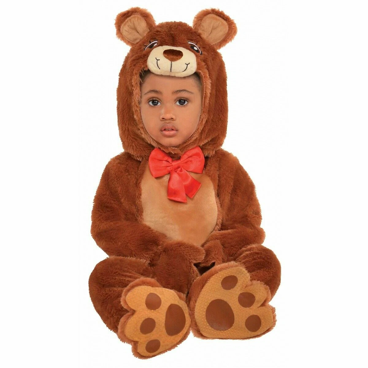 Teddy dress for baby cheap