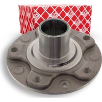 Febi Bilstein 46619 Radnabe FüR Renault Dacia