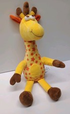 Toys R Us Geoffrey the Giraffe Plush Soft Toy 15” 