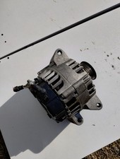 2011-2013 Buick Regal Alternator Generator Assembly 13512760 OEM