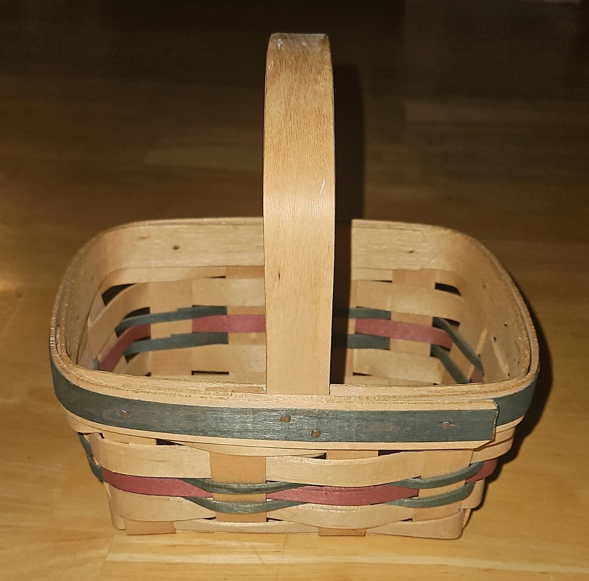 Longaberger Basket for sale | eBay