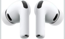 Apple AirPods Pro 3 Wireless Earbuds, Active Noise Cancellation